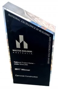 Master Builders Australia
