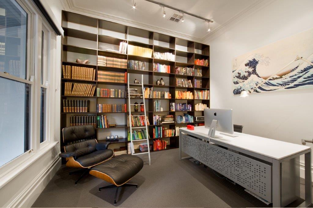 Home Library