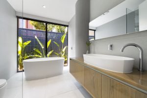 Bathroom Renovations in Melbourne