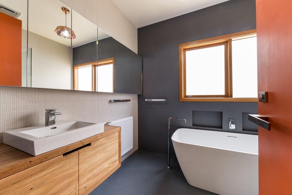  Bathroom  Renovation Melbourne 