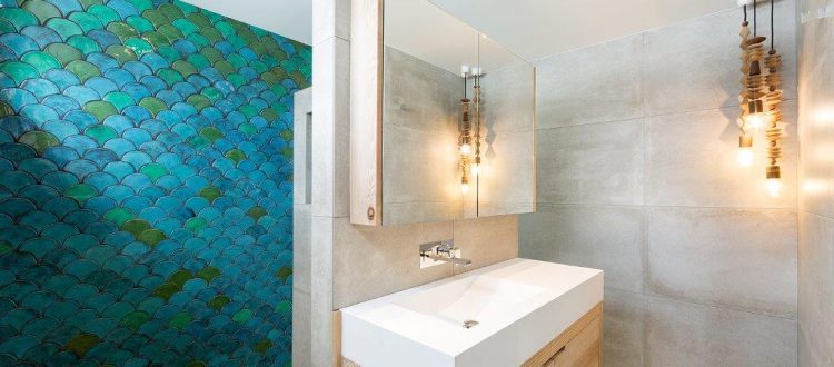 Small Bathroom Renovations