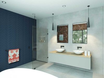 Bathroom Renovation Melbourne