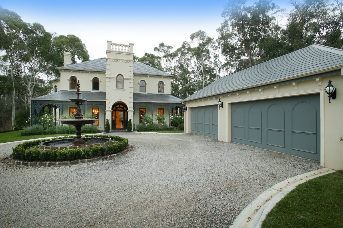 Cameron Design Construction Extensions And Renovations