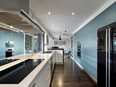 Kitchen Renovation Melbourne