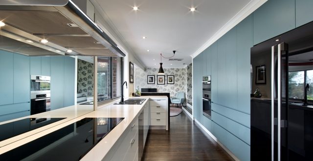 Kitchen Renovation Melbourne