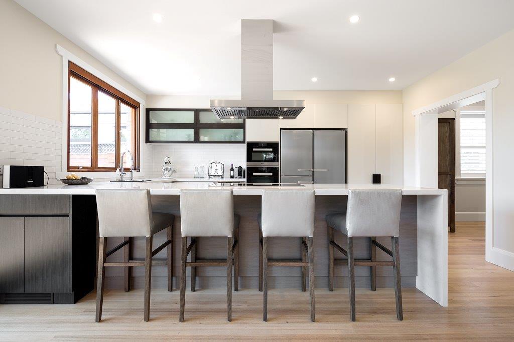 KITCHEN (4) Cameron Design & Construction