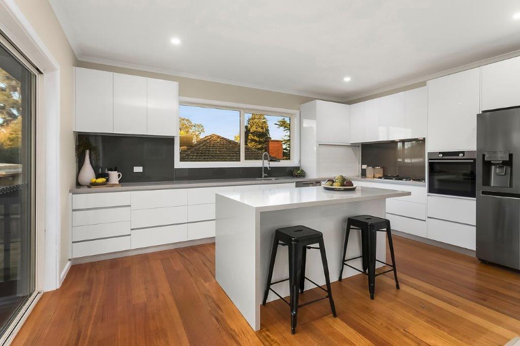 Kitchen Renovations Melbourne