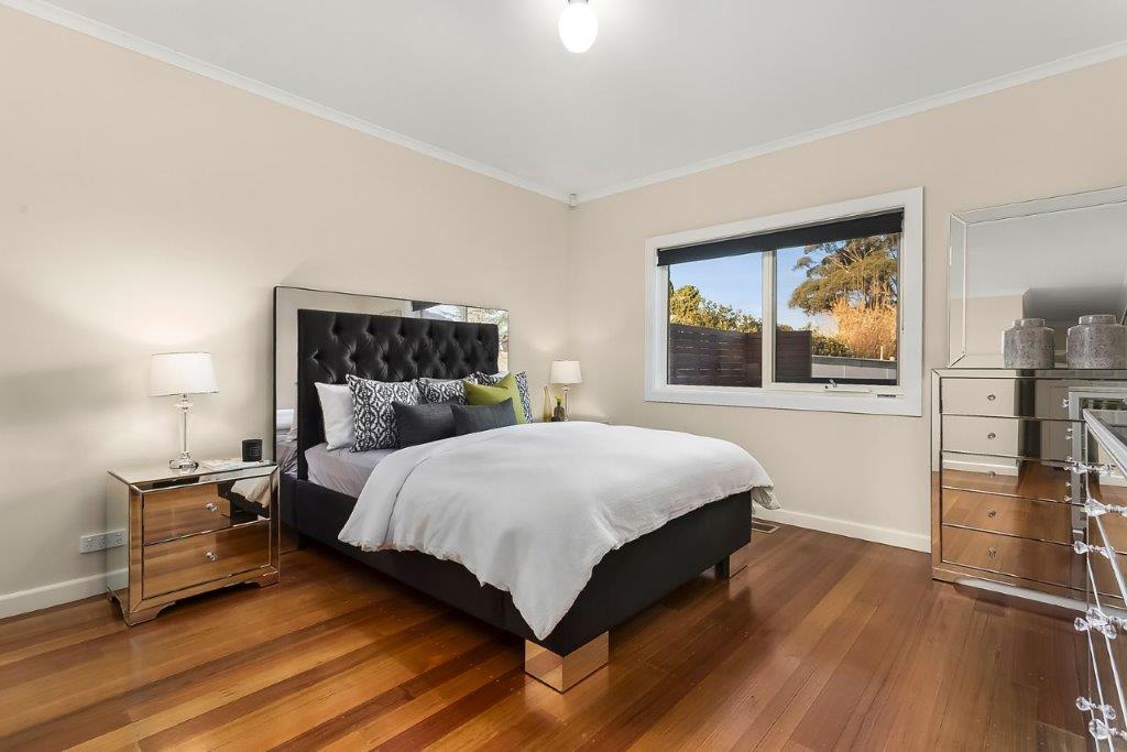 Bedroom Renovations Melbourne