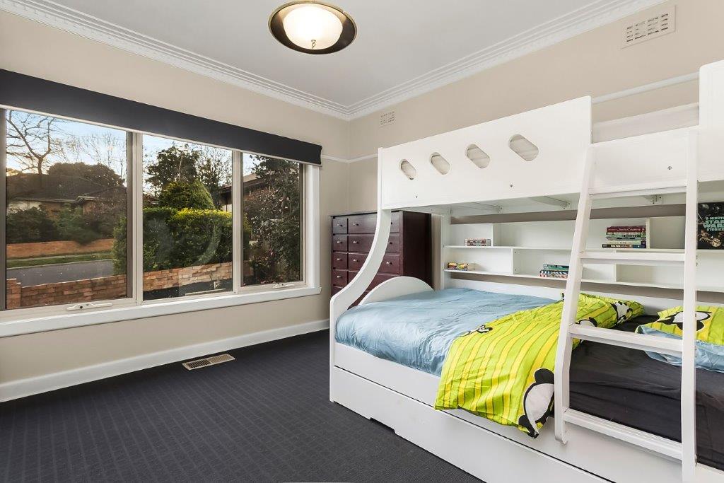 Kids Bedroom Renovations Melbourne