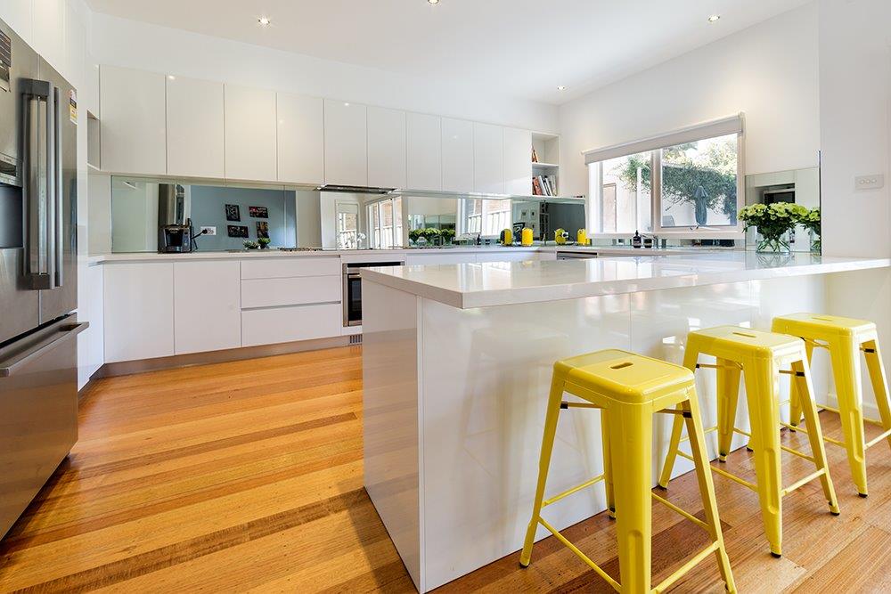 Kitchen Renovations Melbourne