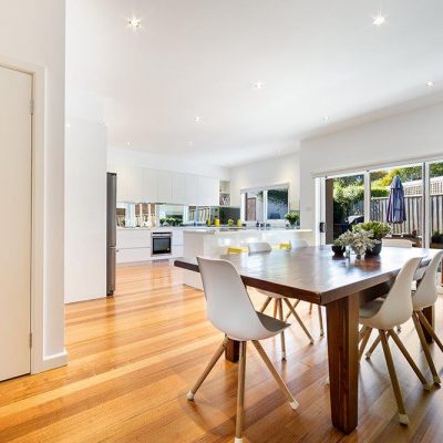 Home Renovations Melbourne