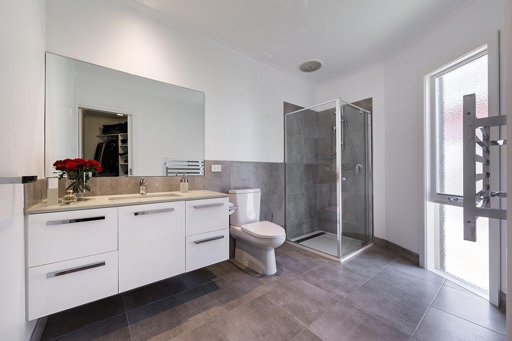 Bathroom Renovations Melbourne