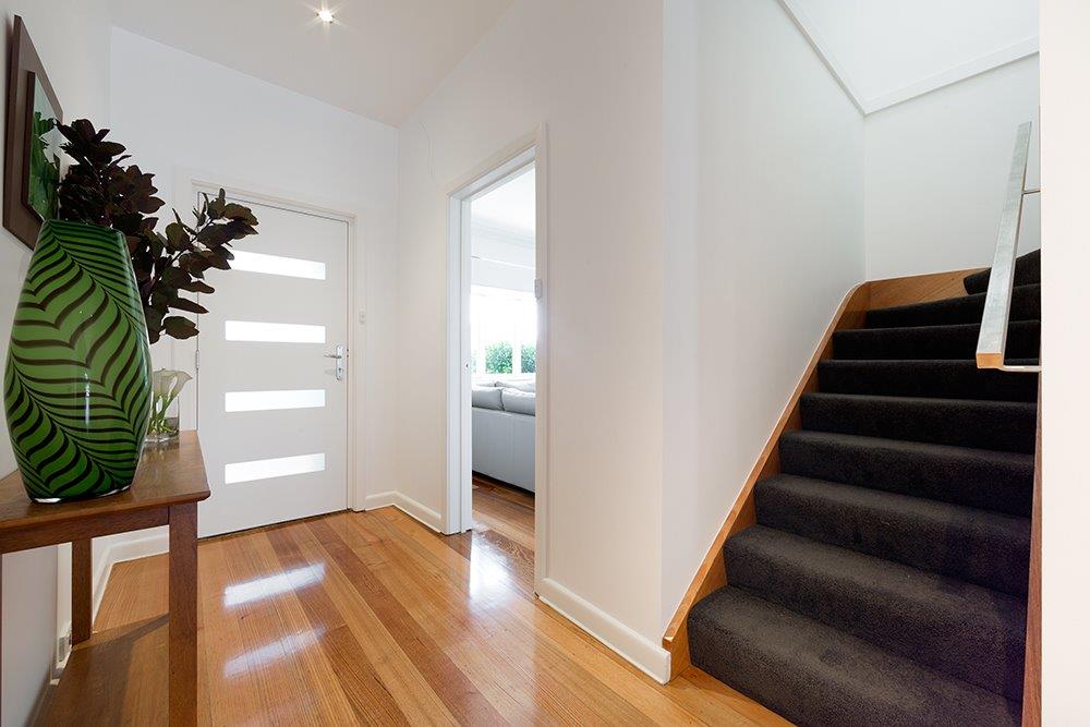 2-storey Renovation Melbourne