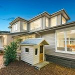 Two Storey Extensions Melbourne