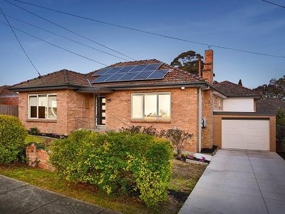 House Extension Melbourne