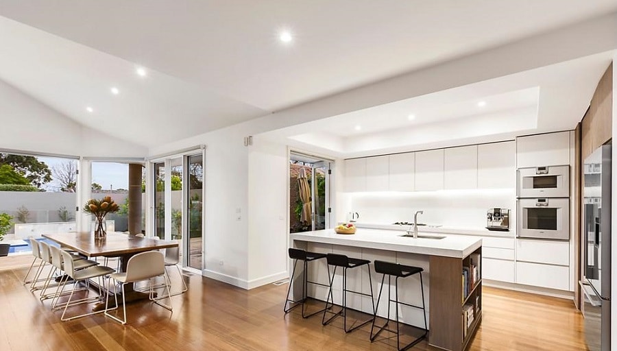 Kitchen Renovations Melbourne