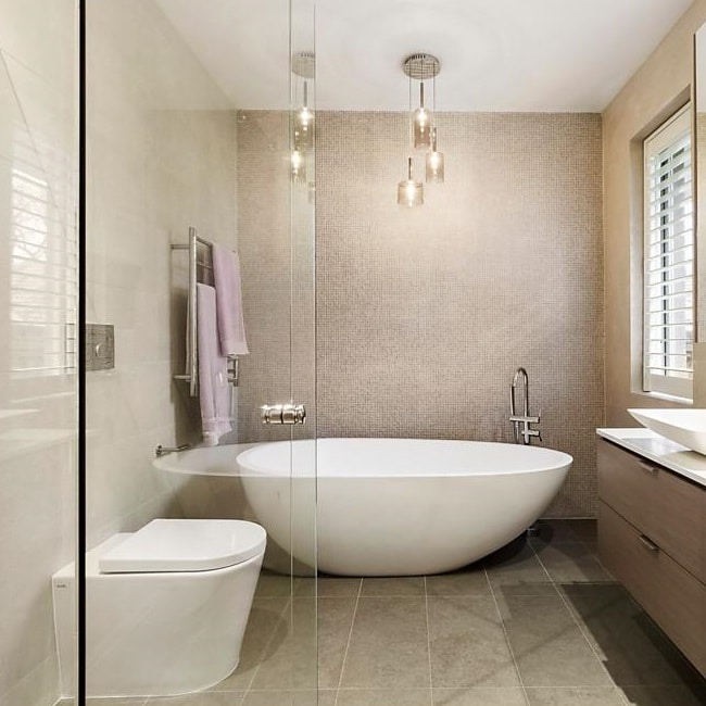 Bathroom Renovations Melbourne