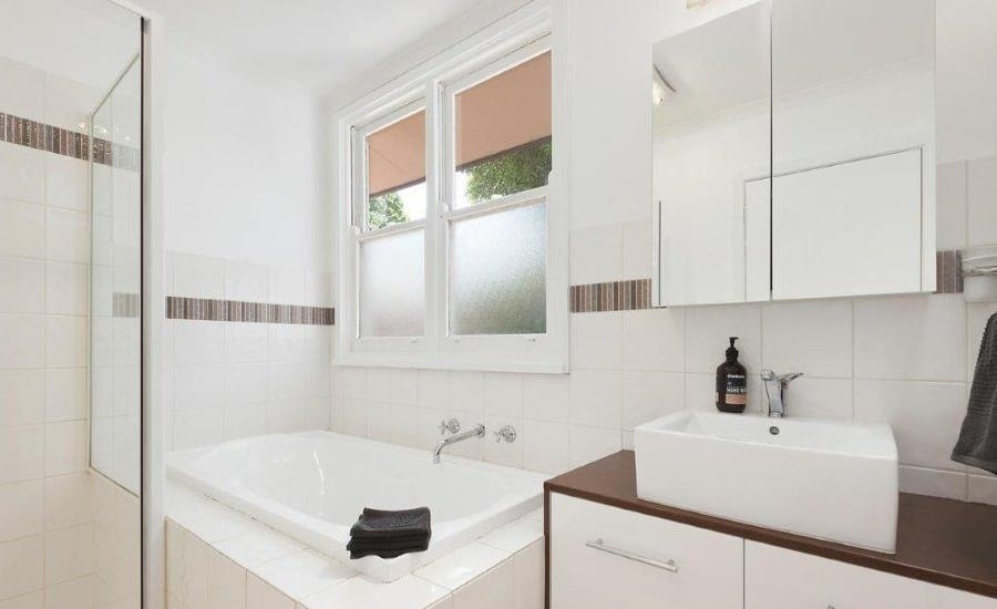 Bathroom Renovations Melbourne