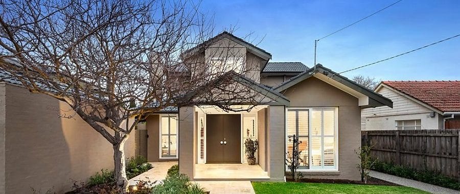 Extensions & Renovations Melbourne