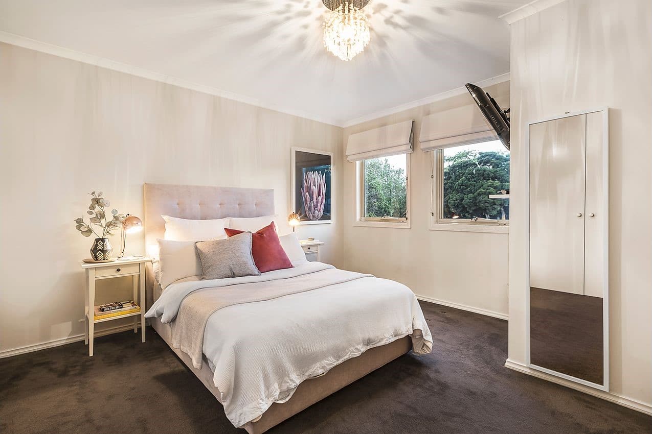 Bedroom Renovations Melbourne