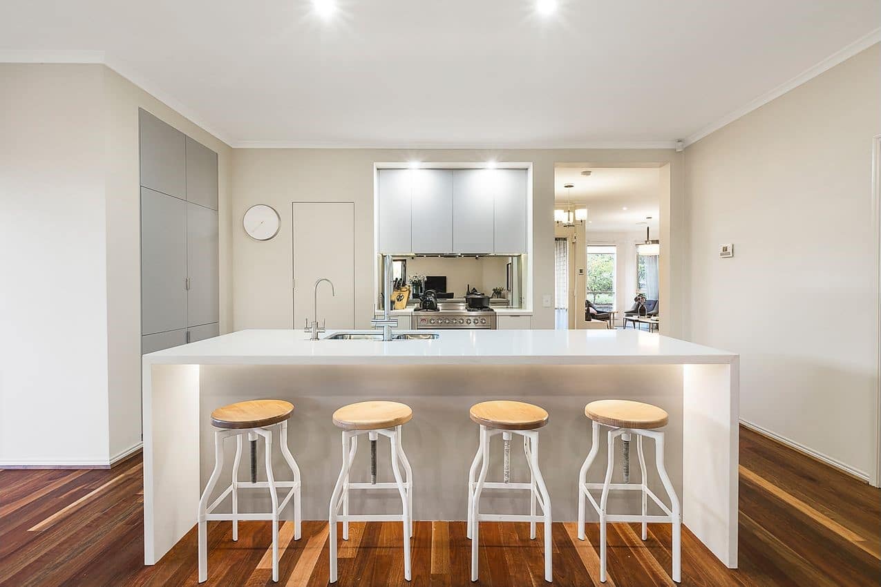 Kitchen Renovations Melbourne