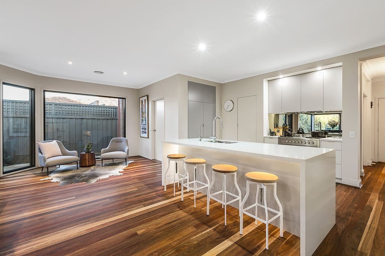 Kitchen Renovations in Essendon