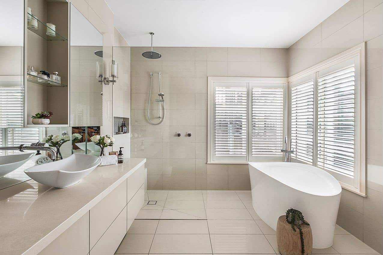 Bathroom Renovations in Essendon