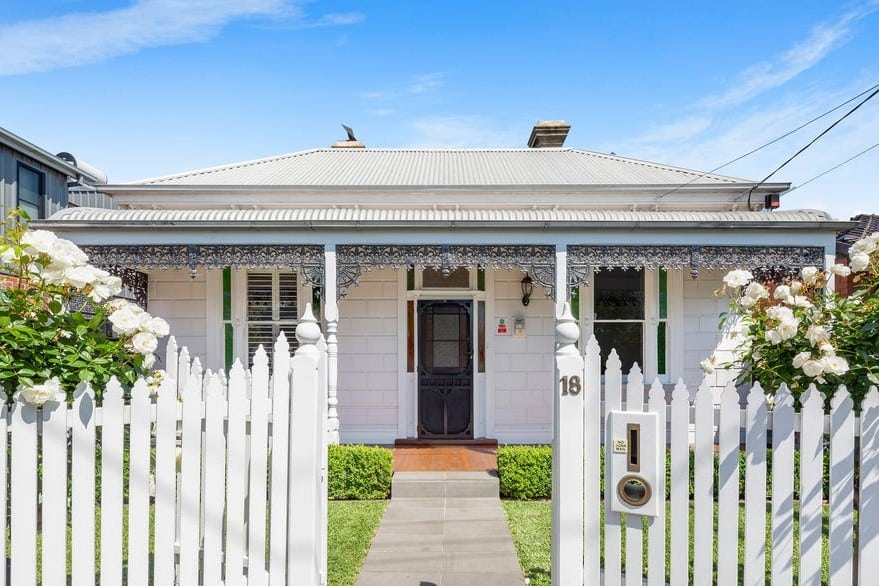 How to Improve Liveability in an Older Melbourne Home - Cameron Design ...