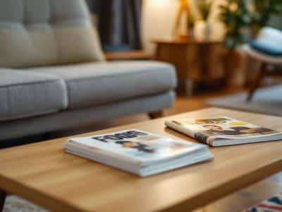 How to Breathe New Life into Your 1950s Home
