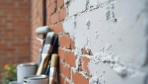 How to Modernize Your 1980s Brick House
