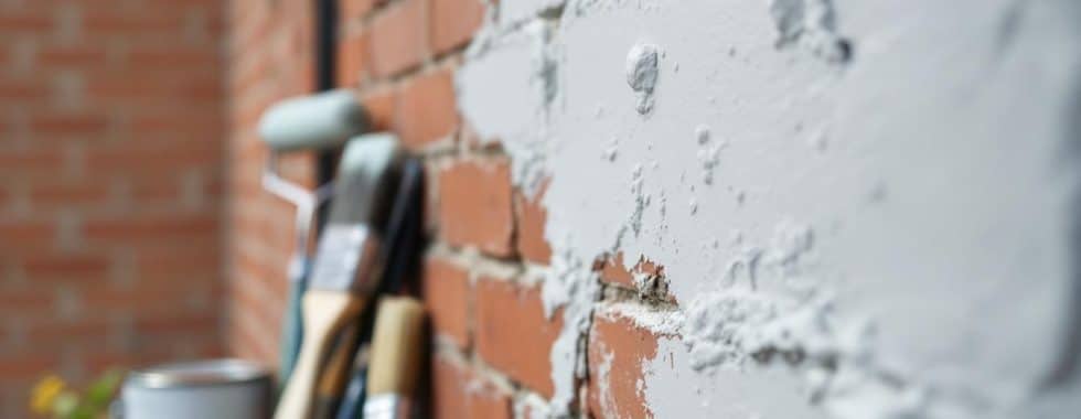 How to Modernize Your 1980s Brick House