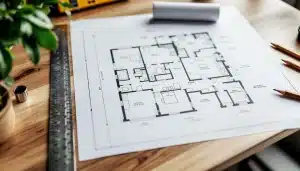 How to Design Second Storey Extension Floor Plans
