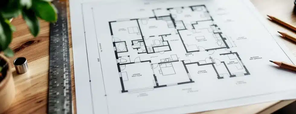 How to Design Second Storey Extension Floor Plans