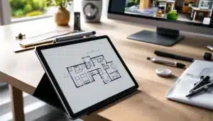 How to Design 2 Bedroom Second Storey Extension Floor Plans