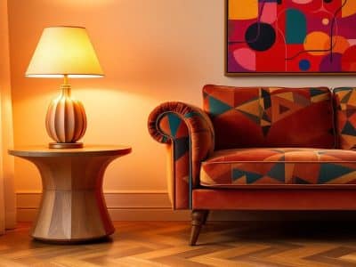 How to Renovate Your Home with 80s Flair