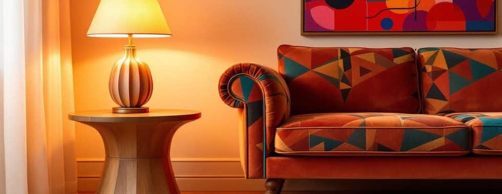 How to Renovate Your Home with 80s Flair