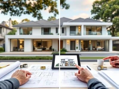 How To Choose Between Single And Double Storey Home Extensions