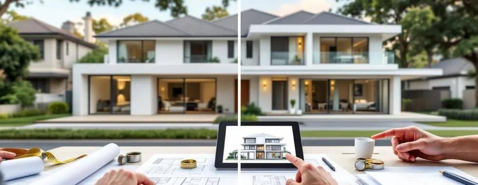 How To Choose Between Single And Double Storey Home Extensions