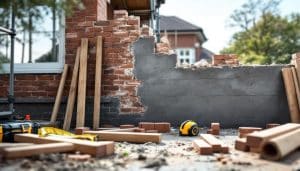 How to Add an Extension to Your House