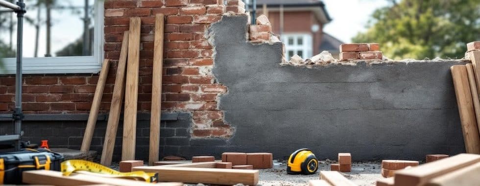 How to Add an Extension to Your House