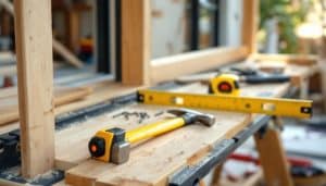 How to Add an Extension to Your House