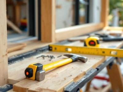 How to Add an Extension to Your House