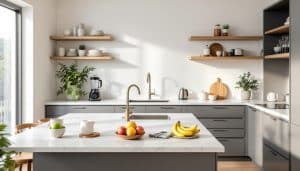 How to Find Affordable Kitchen Renovations in Melbourne?