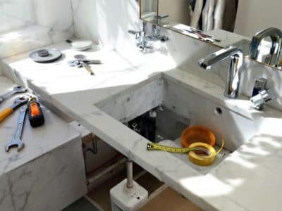 How to Renovate Your Apartment Bathroom in Melbourne