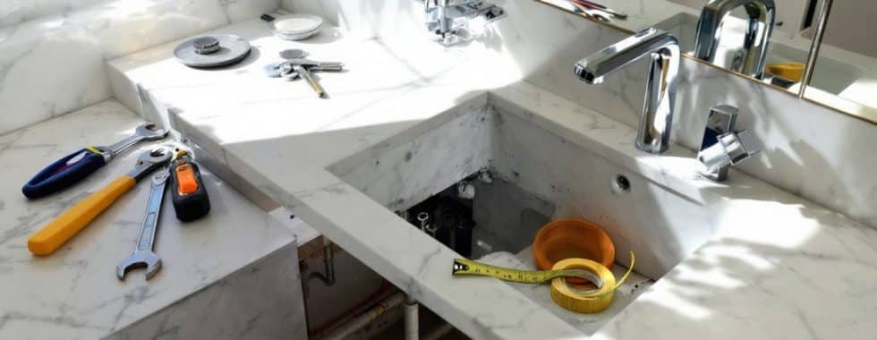 How to Renovate Your Apartment Bathroom in Melbourne