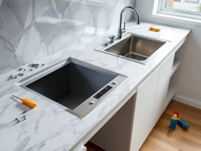 How to Renovate Your Melbourne Apartment Kitchen