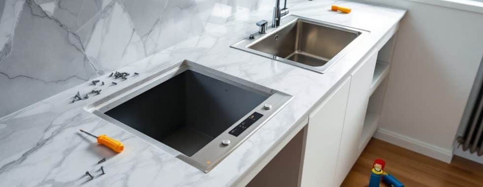 How to Renovate Your Melbourne Apartment Kitchen