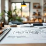 How to Design the Perfect Architect House Extension?