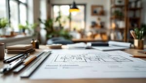 How to Design the Perfect Architect House Extension?