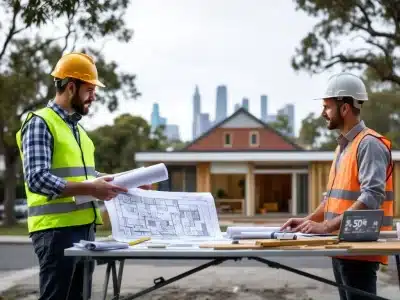 Architect Led Extensions Melbourne: Integrating Design Leadership with Buildability